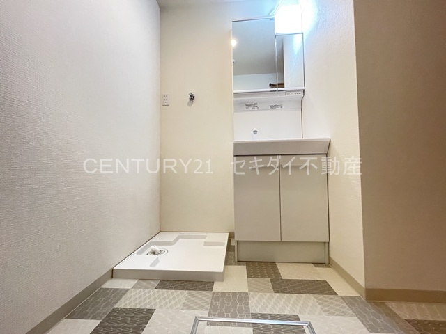 F+style八尾北本町2号館の内装写真