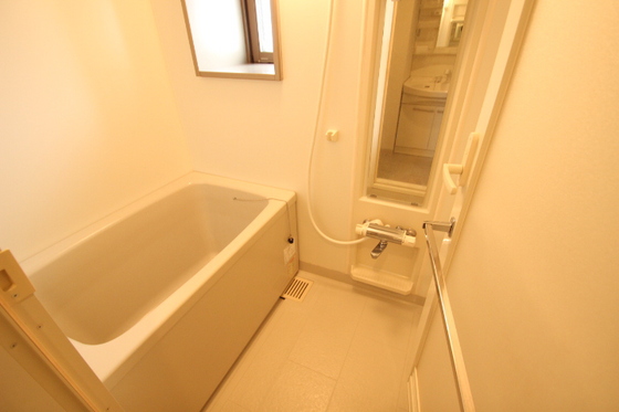 バス・シャワールーム　※現況優先