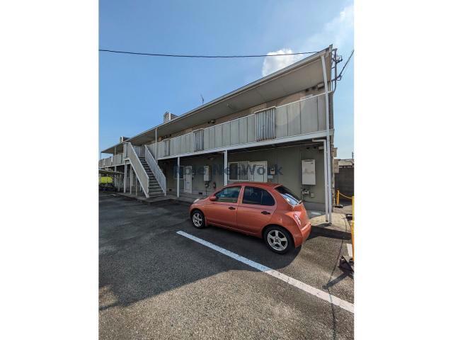 東郷 築34年