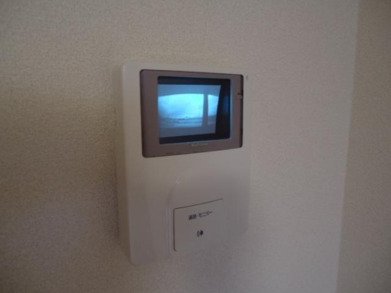 セキュリティ　図面と現状に相違がある場合には現状を優先