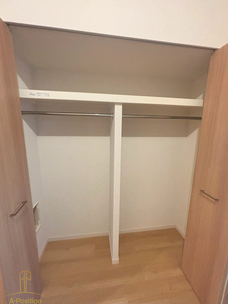 収納　スプランディッド本町グラン