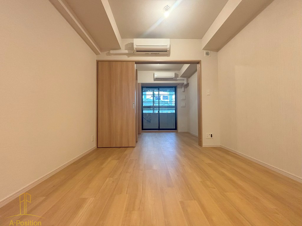 居室・リビング　スプランディッド本町グラン