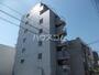 黒川駅より徒歩3分 3階 築38年8ヶ月の賃貸物件