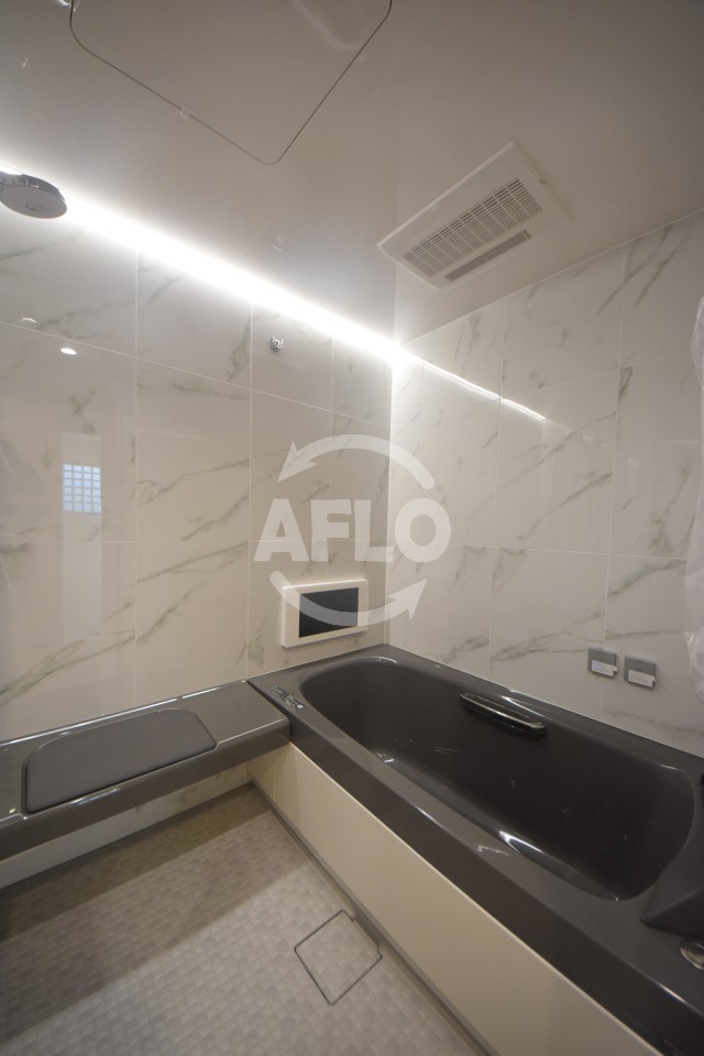 バス・シャワールーム　Vinoプレジオ本町　お風呂