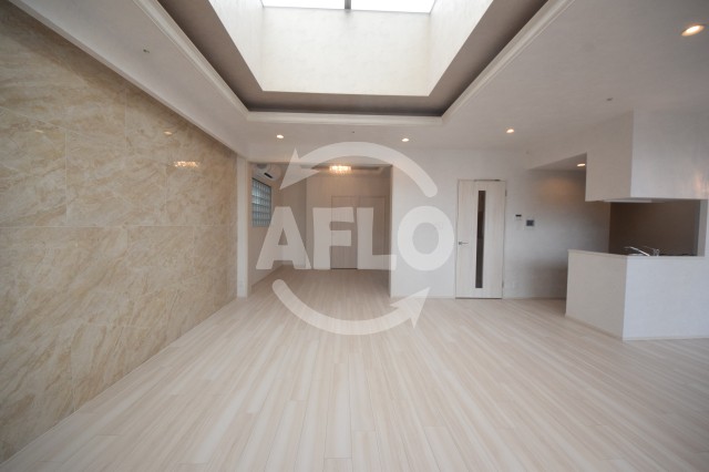 居室・リビング　Vinoプレジオ本町　リビング