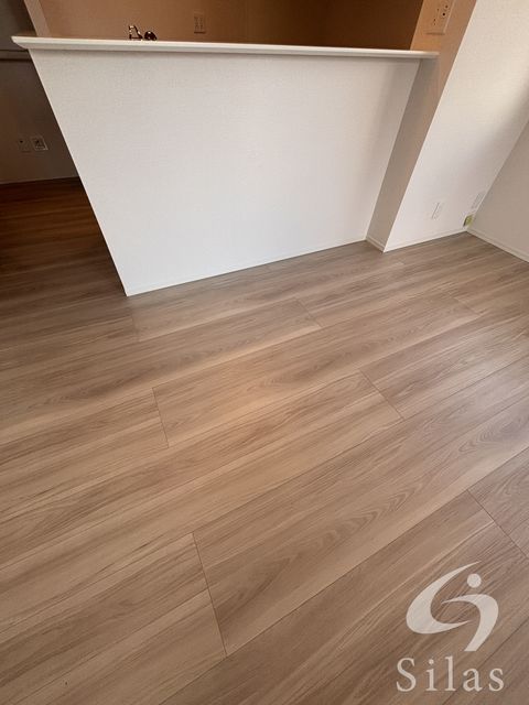 居室・リビング　同仕様