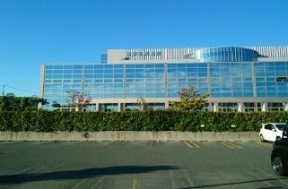 病院　蒲郡市民病院（病院）まで1930m