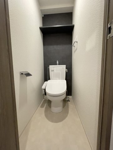 トイレ　S-RESIDENCE堺筋本町Deux（エスレジデンス堺筋本