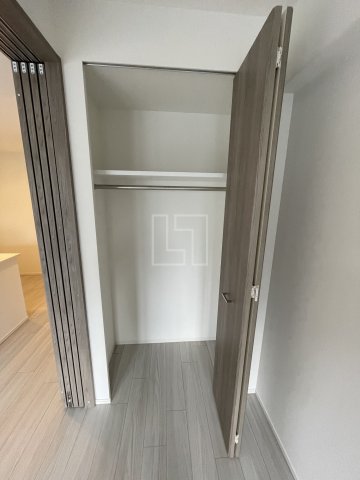 収納　S-RESIDENCE堺筋本町Deux（エスレジデンス堺筋本