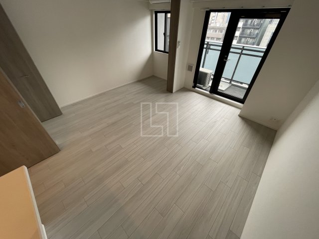 居室・リビング　S-RESIDENCE堺筋本町Deux（エスレジデンス堺筋本