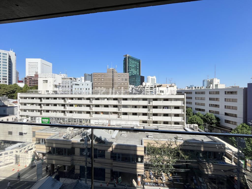 眺望　他部屋参考写真