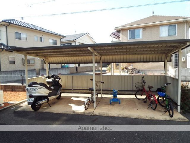 その他共有部分　その他共有部分