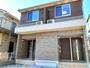 北山田駅より徒歩13分 築4年 2階建の賃貸物件