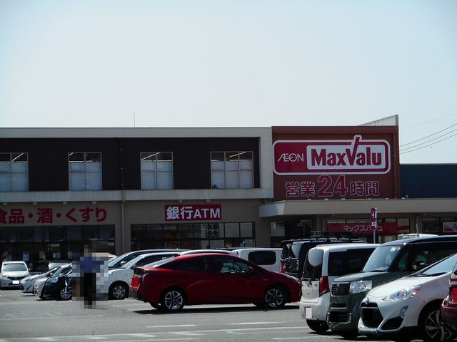 スーパー　イオンタウン田崎（スーパー）まで750m