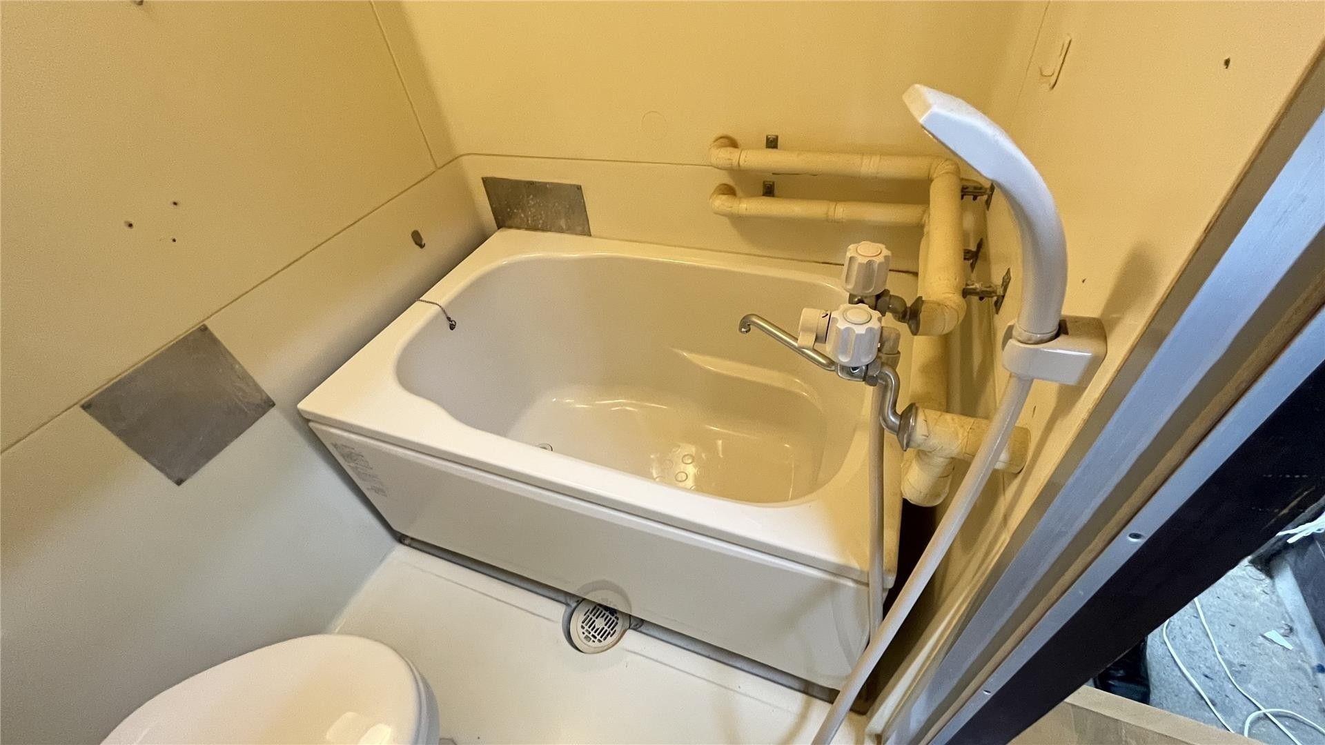 メゾンレスポワール_内装_2