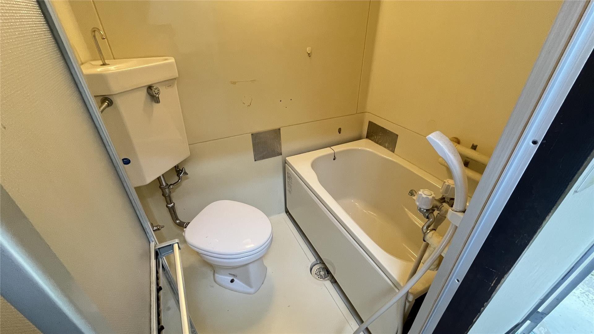 メゾンレスポワール_内装_3