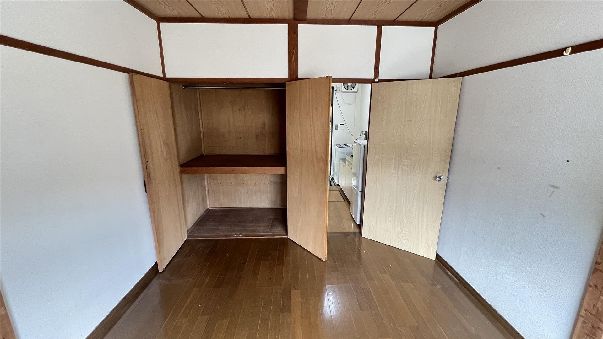 メゾンレスポワール_内装_4