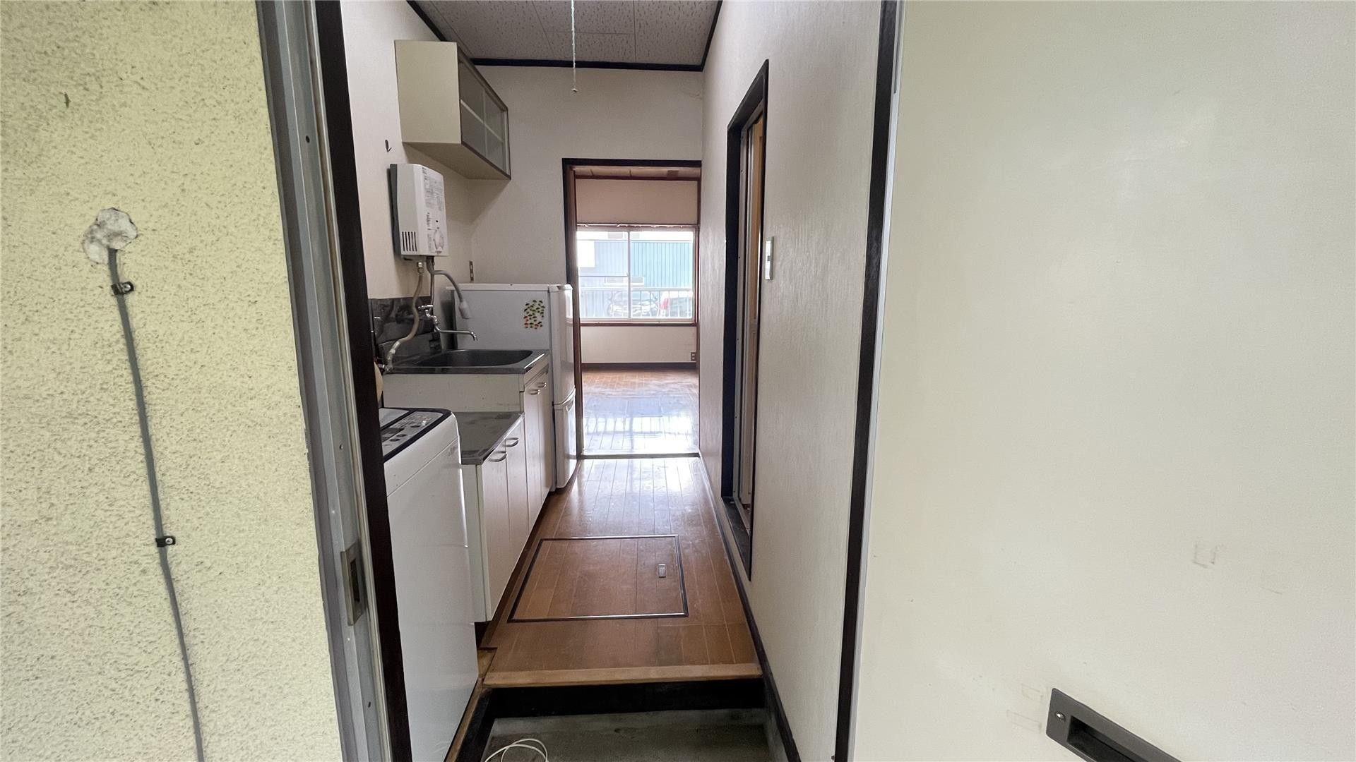 メゾンレスポワール_内装_5