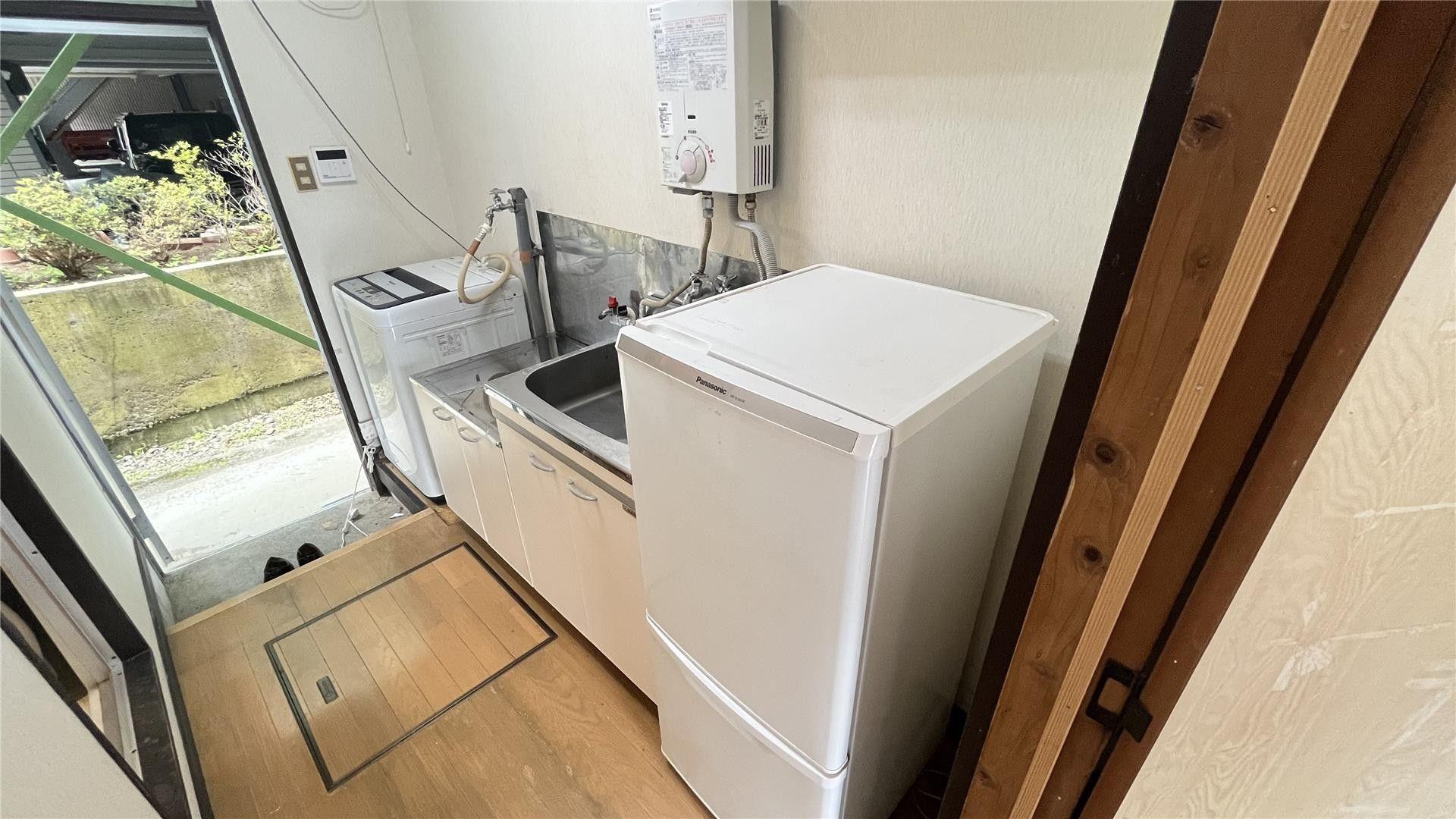 メゾンレスポワール_その他_0