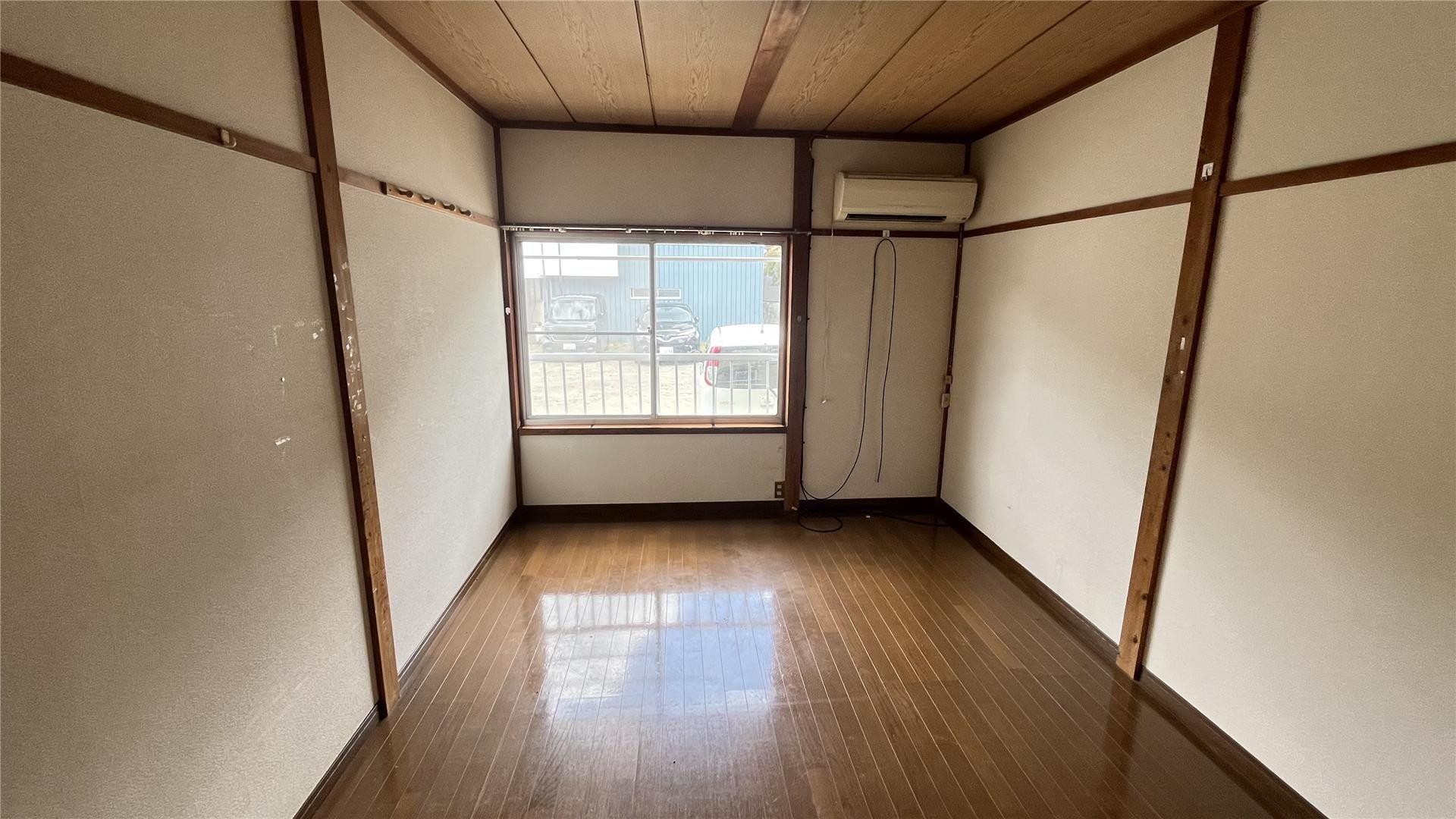 メゾンレスポワール_内装_0