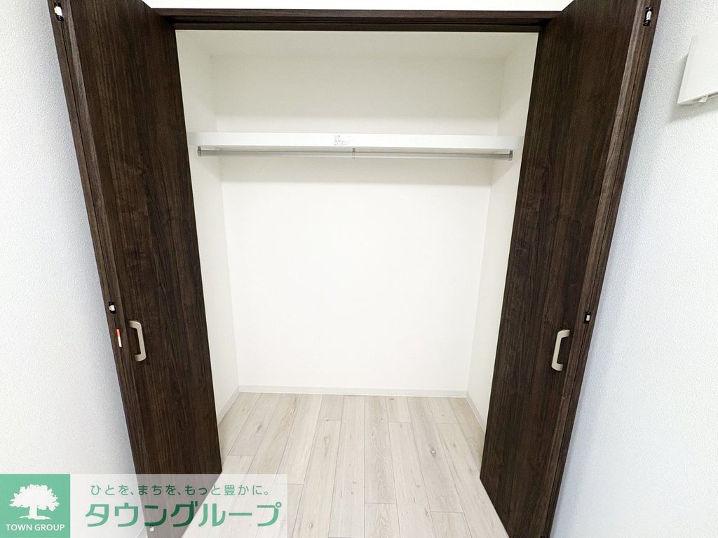 収納　同施工会社類似内観