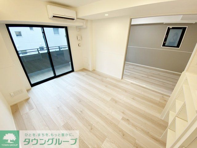 居室・リビング　リビング/居室