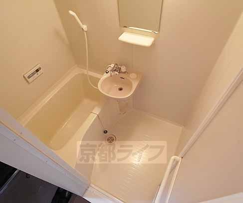 バス・シャワールーム　この価格でセパレート！