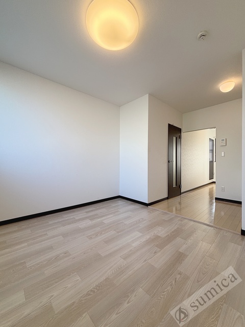 その他部屋・スペース　静かな寝室で、最高の睡眠を＾＾