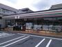 コンビニ　セブンイレブン（コンビニ）まで85m