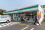 コンビニ　ファミリーマート（コンビニ）まで432m