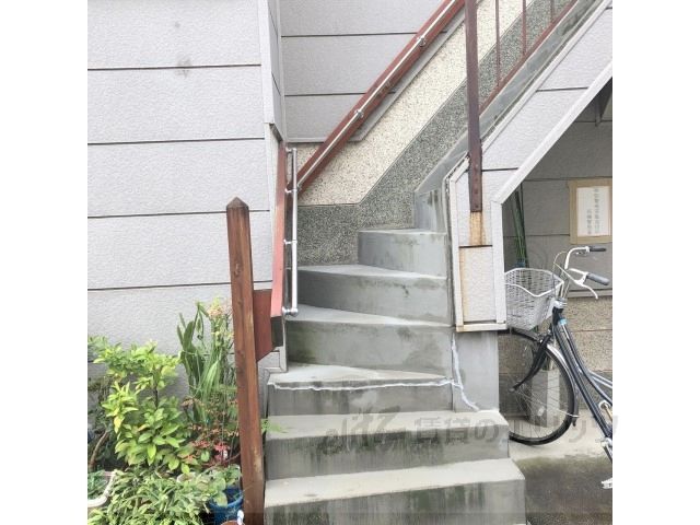 その他　階段