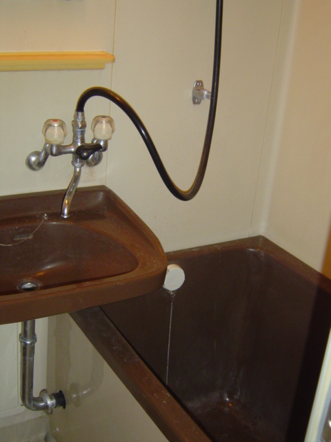 バス・シャワールーム　同仕様