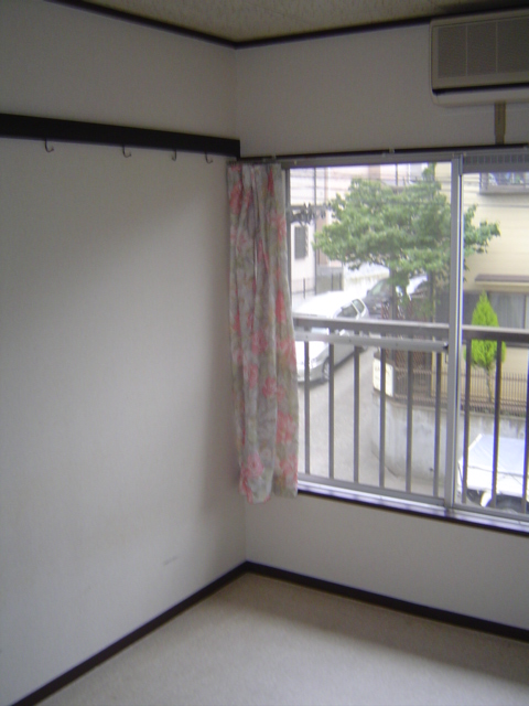 居室・リビング　同仕様