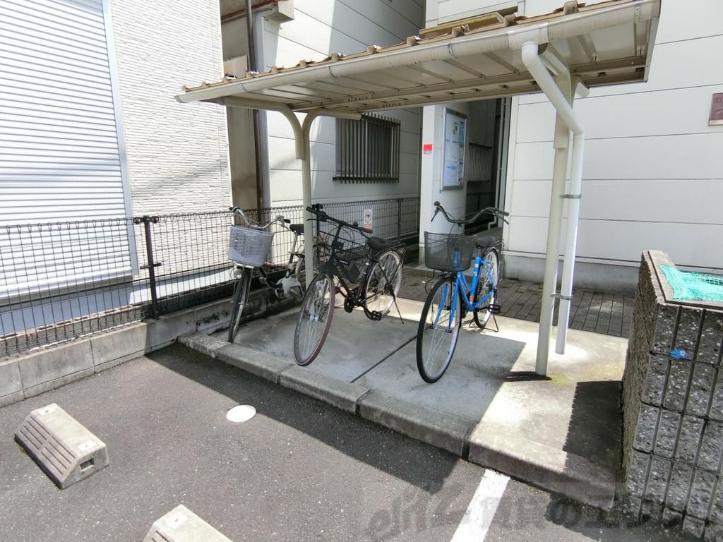 その他共有部分　共有部分