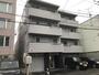 グランドサクセス東札幌 2階 築17年7ヶ月の賃貸物件