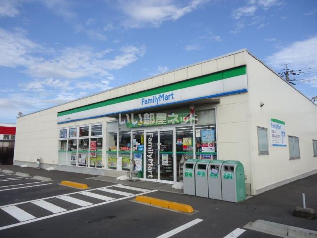 コンビニ　ファミリーマート いずも神門店（コンビニ）まで1164m