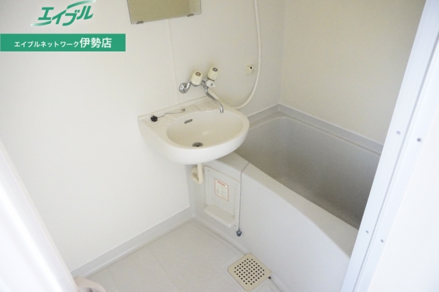 バス・シャワールーム　同型