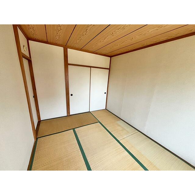 その他部屋・スペース　※クリーニング前の写真になります