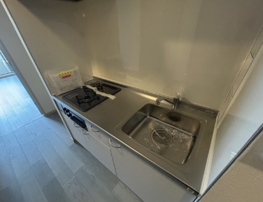 キッチン　別部屋参考写真