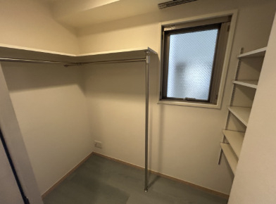 収納　別部屋参考写真