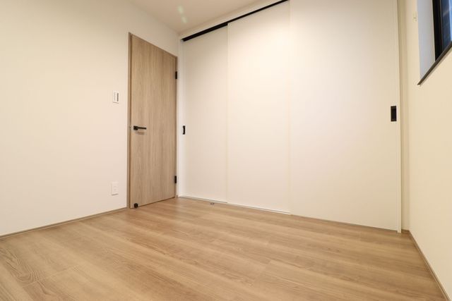 その他部屋・スペース　洋室