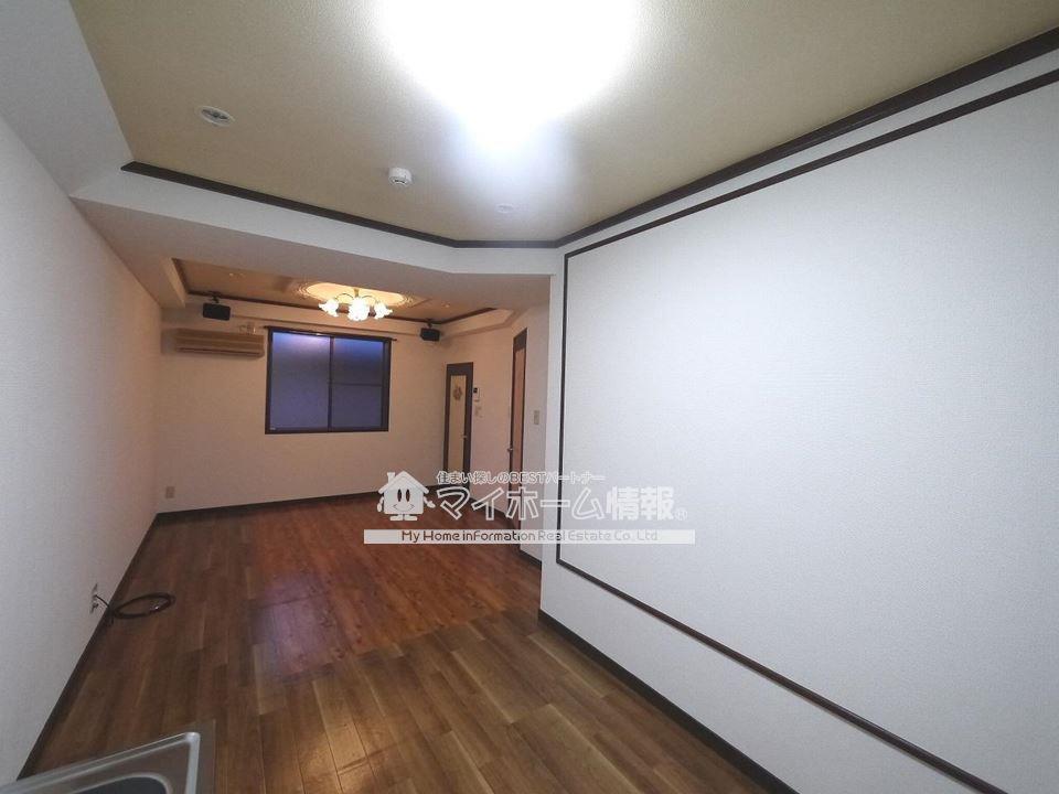 その他部屋・スペース　居室・リビング