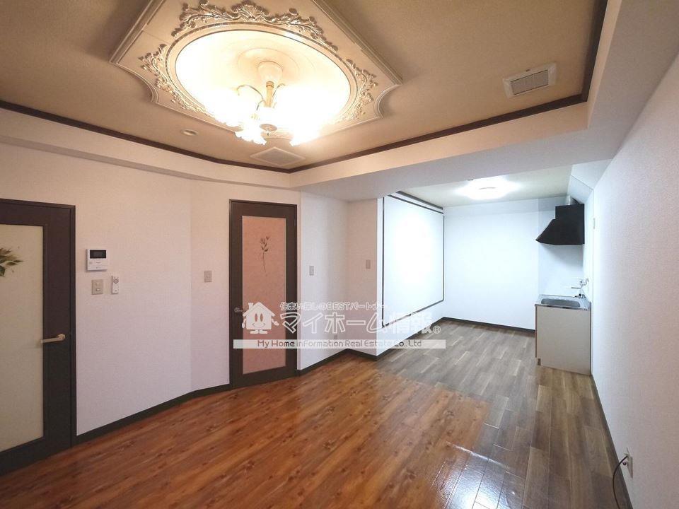 居室・リビング　居室・リビング