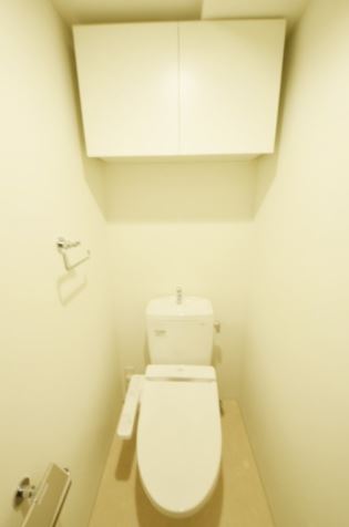 トイレ　トイレも気になるポイント