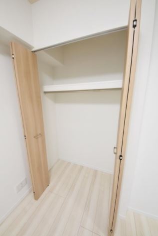 収納　小物を収納するのに便利です