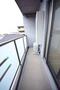 バルコニー　開放的で明るい空間を演出してくれるバルコニーです