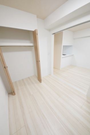 その他部屋・スペース　内装も気になるポイント