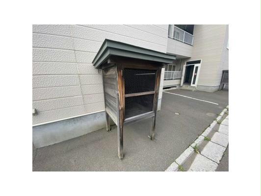 その他共有部分　建物設備