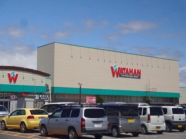 ホームセンター　綿半スーパーセンター松本芳川店（ホームセンター）まで1009m