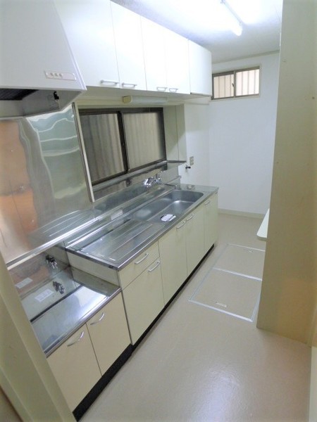 キッチン　★キッチンスペース★